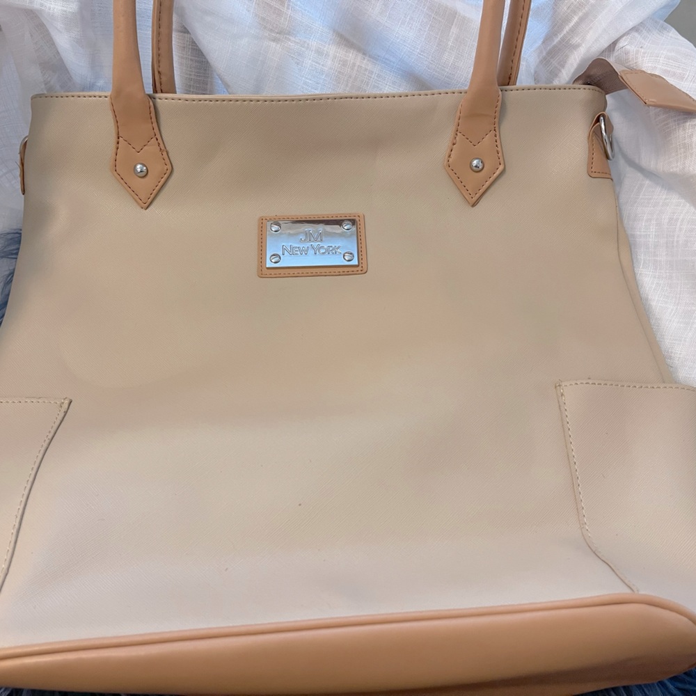 JM New York Purse